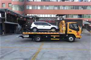 新沂汽车紧急补胎换胎救援