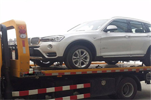 新沂拖车24小时服务电话